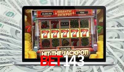 Integração de APIs bet143