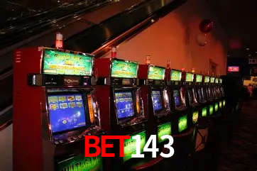 Experiência VIP bet143