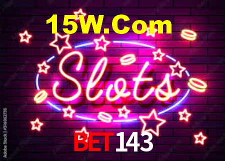Interface do App bet143
