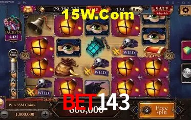 Ofertas Exclusivas bet143