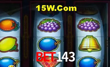 Especiais de Fim de Semana bet143