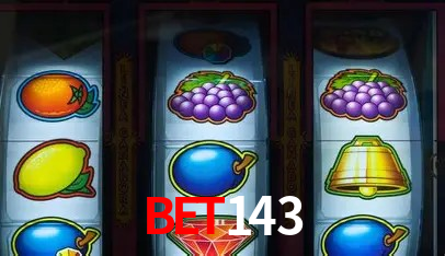 Design Responsivo bet143