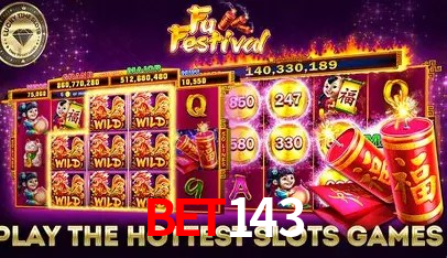Tecnologia da Plataforma bet143