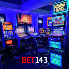 bet143 cassino