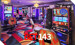 Programa VIP bet143