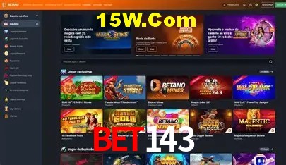Integração de APIs bet143
