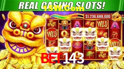 Promoção Relâmpago bet143