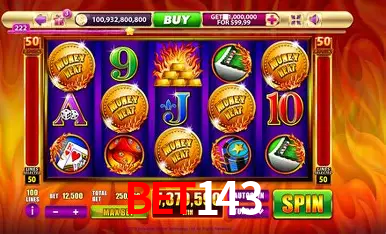 Casino Ao Vivo bet143