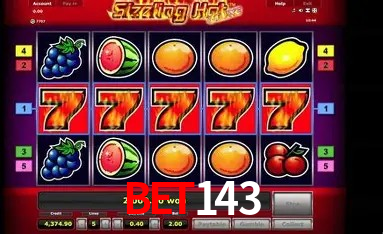Promoções Sazonais bet143