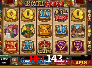 Sistemas de Segurança bet143