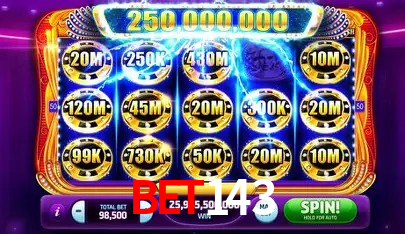 Promoções Sazonais bet143