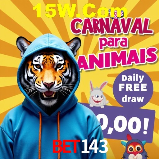 Interface do App bet143
